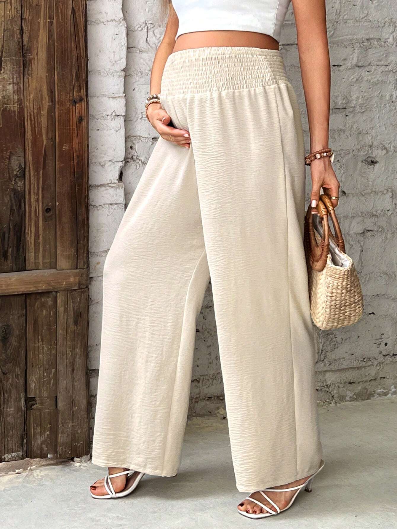 LAST DAY 50% OFF - Women’s Breezy Flow Comfort Pants