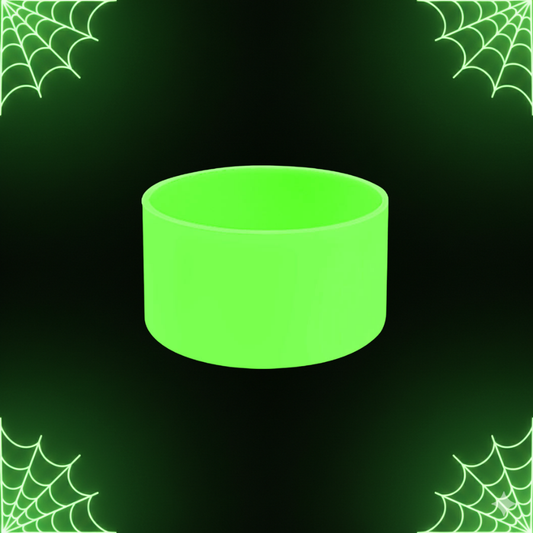 40oz Glow in the Dark Tumbler Boot