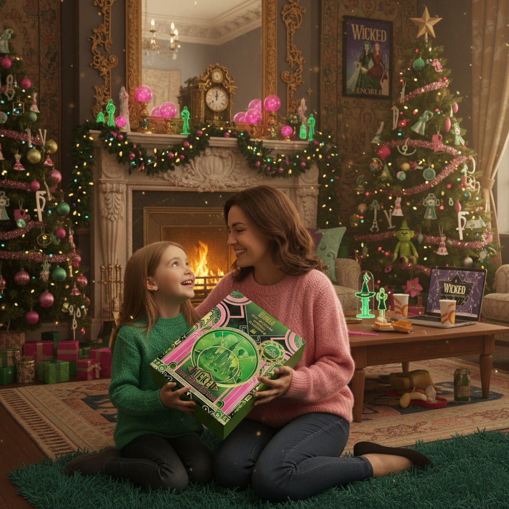 Wicked 2025 Advent Calendar