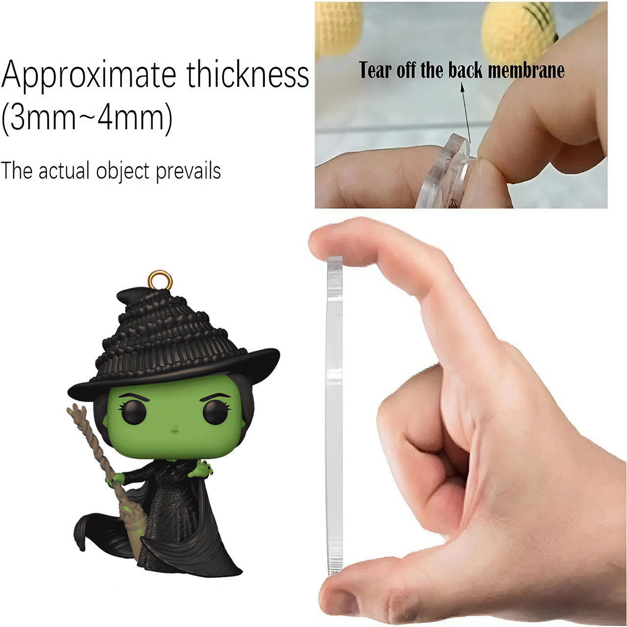 Wicked 2025 Advent Calendar