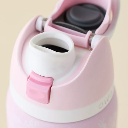 32oz Owala UO Ribbon Freesip Dupe Version