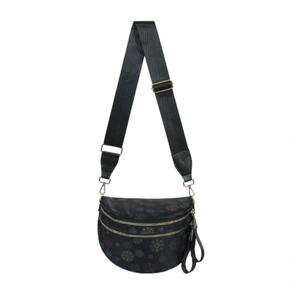 2025 Trendy Bum Bag Crossbody Christmas Edition