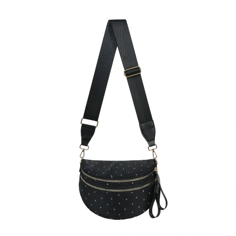 2025 Trendy Bum Bag Crossbody Christmas Edition