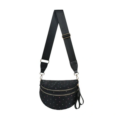 2025 Trendy Bum Bag Crossbody Christmas Edition