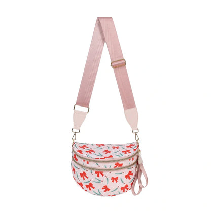 2025 Trendy Bum Bag Crossbody Christmas Edition