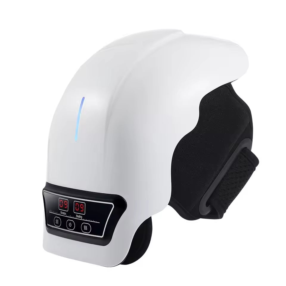 LAST DAY 50% OFF - Smart Knee Massager