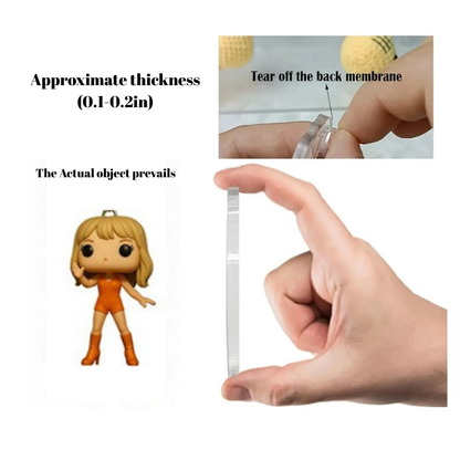 T.Swift 2025 Advent Calendar