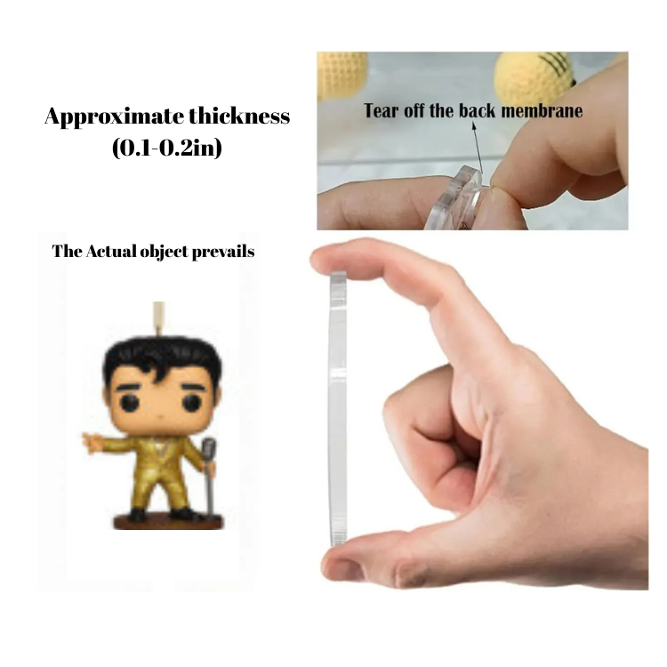Elvis 2025 Advent Calendar
