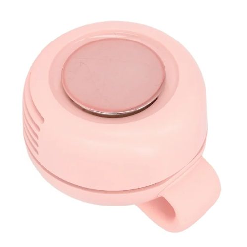 Beat the Heat with Portable Silent Mini Bladeless Fan - Summer’s Must-Have!