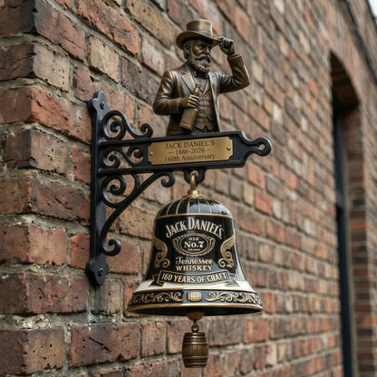 JD 160th Anniversary Commemorative DoorBell