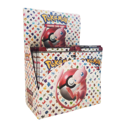 Pokemon Trading Card Games Scarlet & Violet 3.5 - Proxy Cards