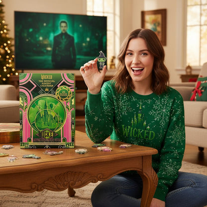 Wicked 2025 Advent Calendar