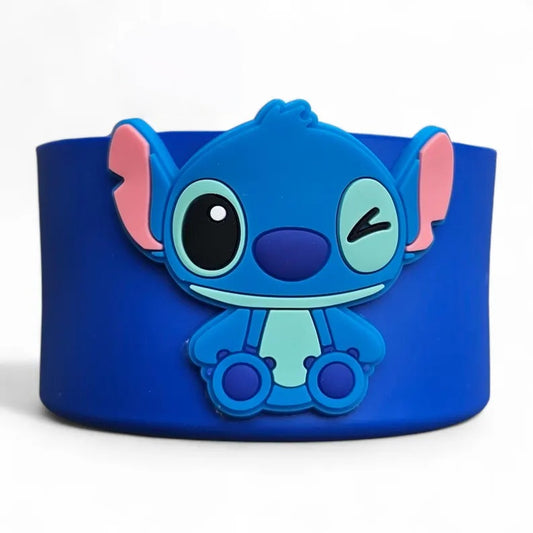 40oz Stitch Tumbler Boot