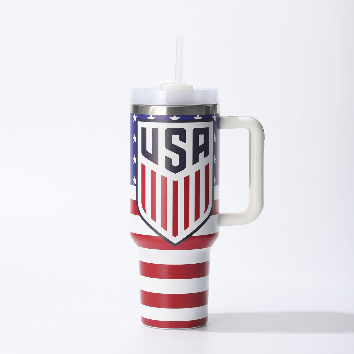 40oz World Cup USA Tumbler