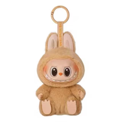 MONSTER Series Labubu V2 Macaron Keychain 1:1 Rep