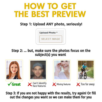 You & Me We Got This - Personalized Couple Faux Fur Shaped Pillow