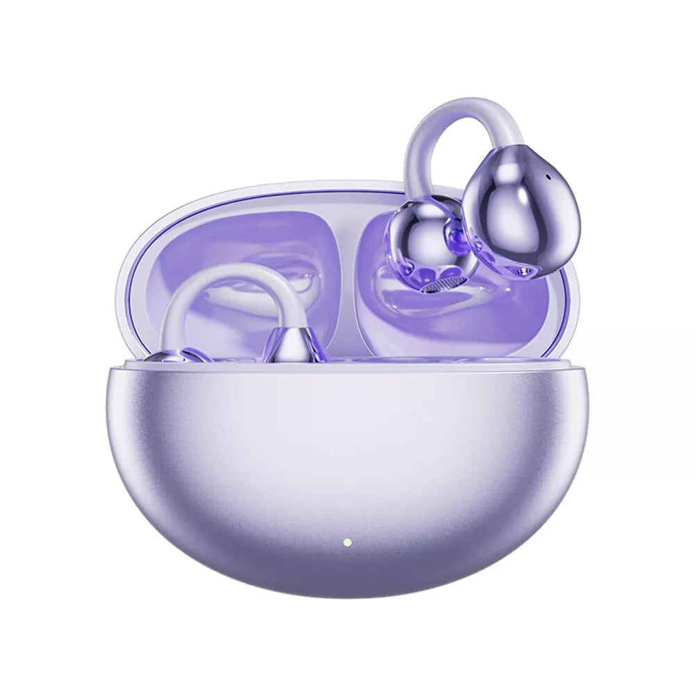 LAST DAY 50% OFF - Trendy Earclip Bluetooth Headphones