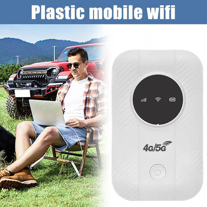 [UNLIMITED INTERNET ACCESS] Ultralink Pocket 4G/5G Speed - Without SIM
