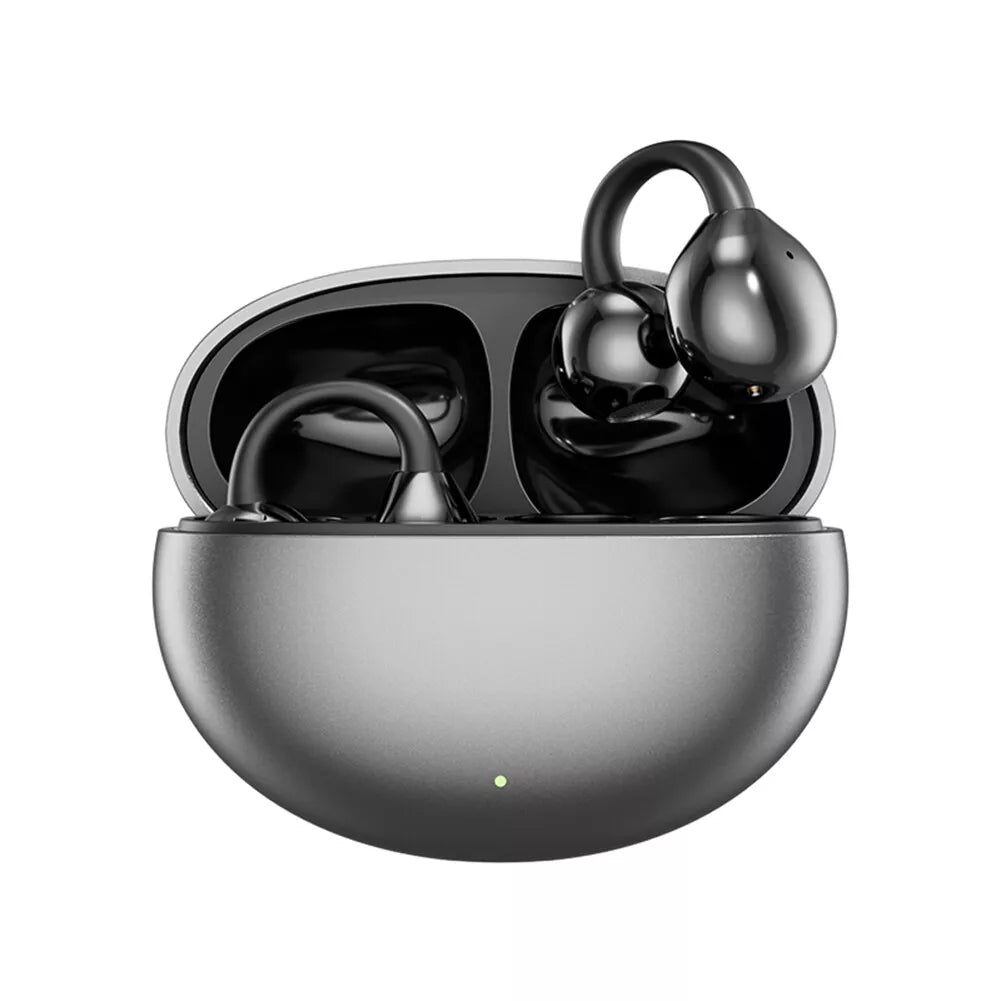 LAST DAY 50% OFF - Trendy Earclip Bluetooth Headphones